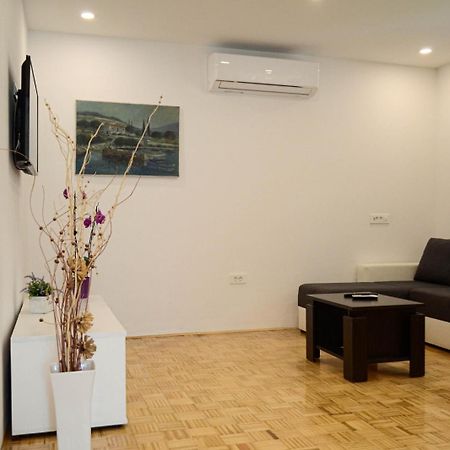 Apartment Marko Korčula Zewnętrze zdjęcie