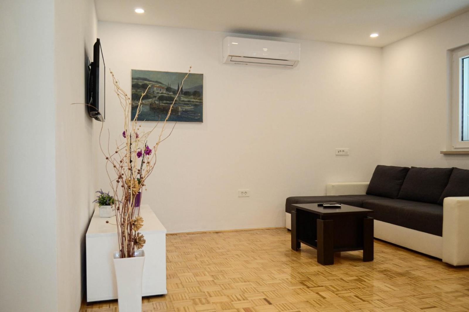 Apartment Marko Korčula Zewnętrze zdjęcie