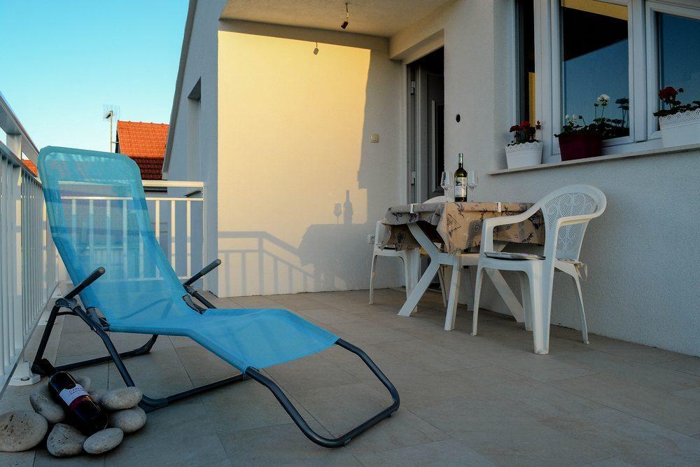 Apartment Marko Korčula Zewnętrze zdjęcie