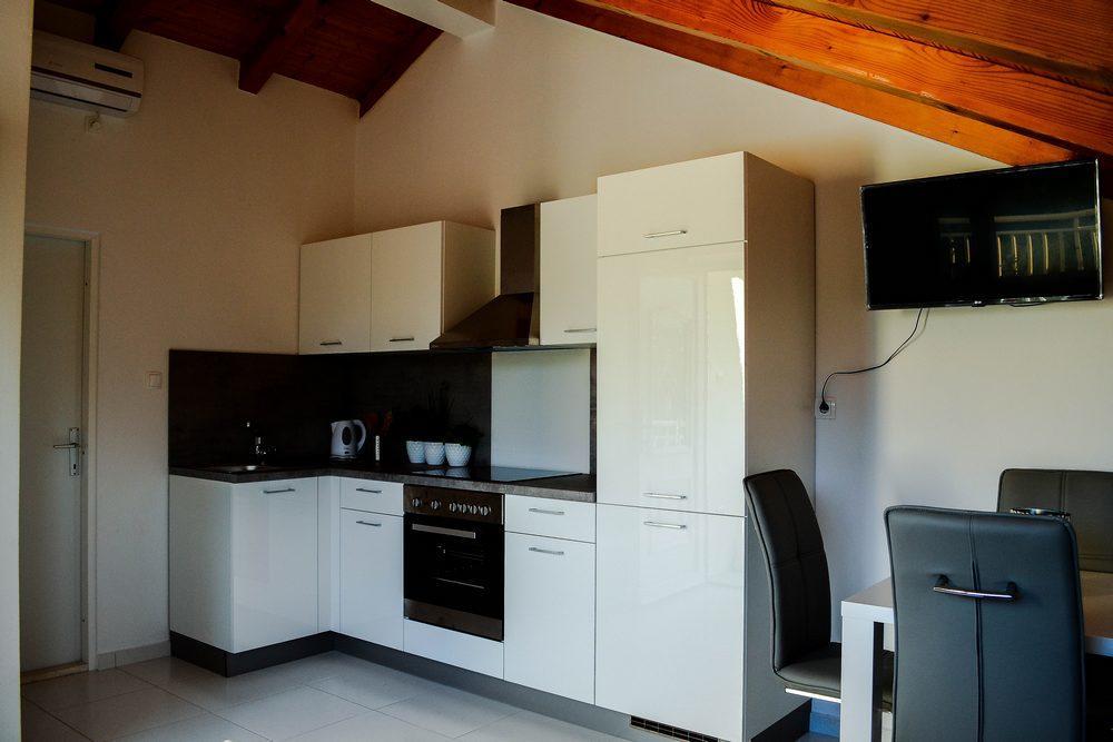 Apartment Marko Korčula Zewnętrze zdjęcie